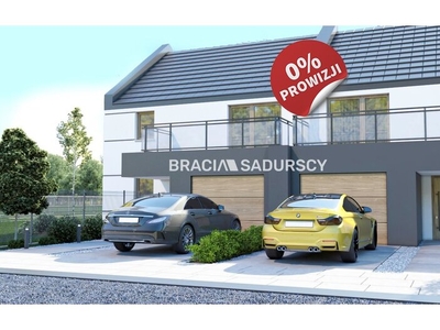 Dom na sprzedaż 118,15 m², oferta nr BS2-DS-279404-112