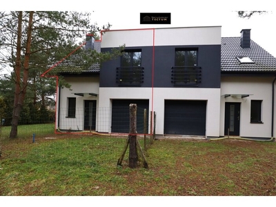 Dom na sprzedaż 119,29 m², oferta nr TEC-DS-236-1
