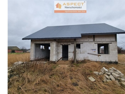 Dom na sprzedaż 124,00 m², oferta nr APO-DS-47932