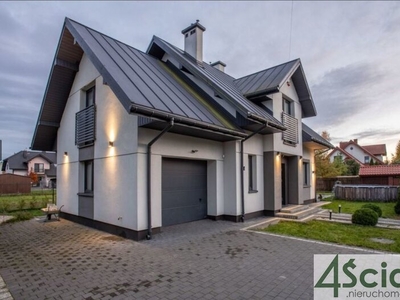 Dom na sprzedaż 132,00 m², oferta nr 6784/3098/ODS
