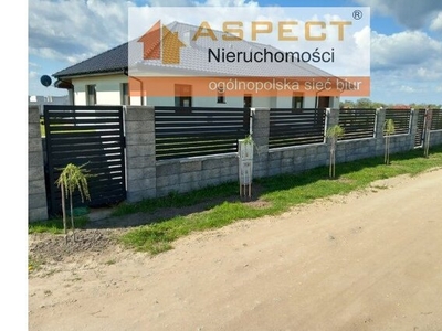 Dom na sprzedaż 144,52 m², oferta nr APO-DS-47961