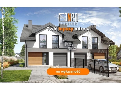 Dom na sprzedaż 153,40 m², oferta nr N20-DS-3715