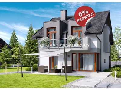 Dom na sprzedaż 153,48 m², oferta nr BS2-DS-294949-20