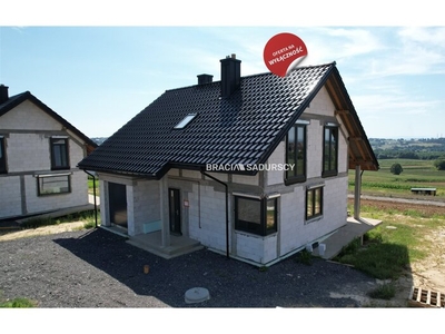 Dom na sprzedaż 159,92 m², oferta nr BS5-DS-298173-19