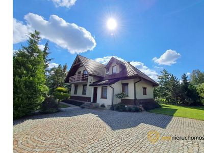 Dom na sprzedaż 165,00 m², oferta nr 240405