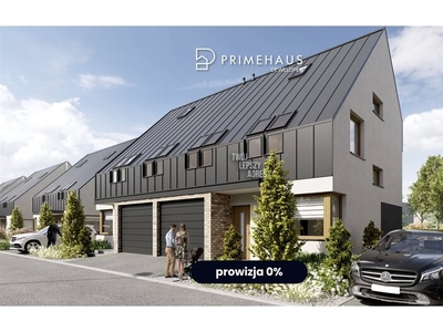 Dom na sprzedaż 171,53 m², oferta nr N20-DS-3702