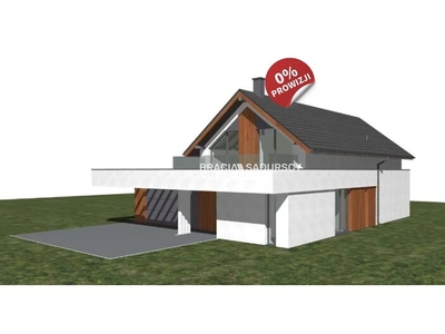 Dom na sprzedaż 192,80 m², oferta nr BS2-DS-281907-76