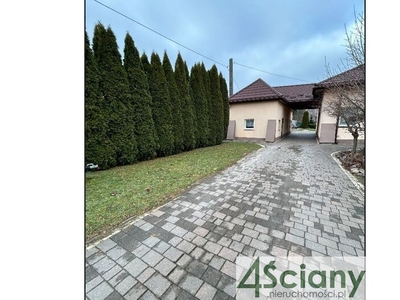 Dom na sprzedaż 193,00 m², oferta nr 6788/3098/ODS