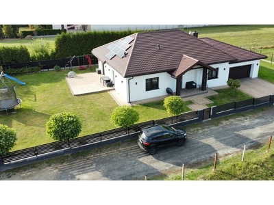 Dom na sprzedaż 198,00 m², oferta nr DS-13562