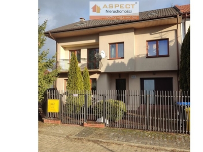 Dom na sprzedaż 250,00 m², oferta nr AWY-DS-47973