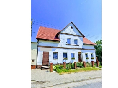 Dom na sprzedaż 260,00 m², oferta nr DNW-DS-185