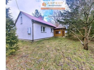 Dom na sprzedaż 44,00 m², oferta nr APO-DS-47965