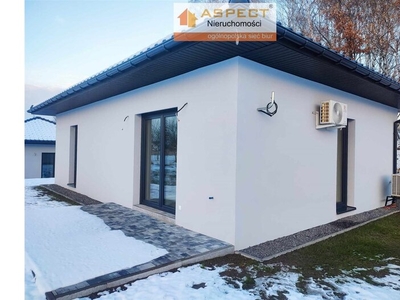 Dom na sprzedaż 70,00 m², oferta nr ASP-DS-47941