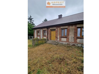 Dom na sprzedaż 80,00 m², oferta nr APO-DS-47937