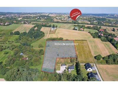 Działka na sprzedaż 11 400,00 m², oferta nr BS5-GS-295618-16