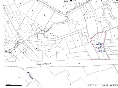 Działka na sprzedaż 12 515,00 m²