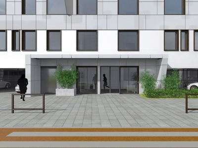 Działka na sprzedaż 1 651,00 m², oferta nr KS402812