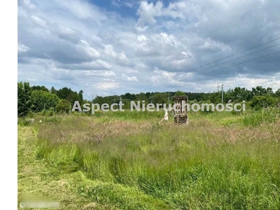 Działka na sprzedaż 1 915,00 m², oferta nr ASJ-GS-47971