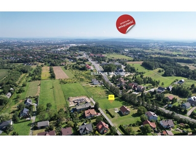 Działka na sprzedaż 1 931,00 m², oferta nr BS5-GS-296026-19