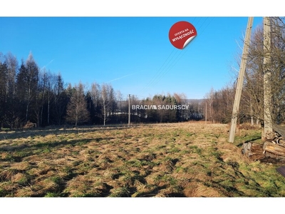 Działka na sprzedaż 4 200,00 m², oferta nr BS5-GS-299344