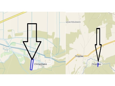 Działka na sprzedaż 4 400,00 m²