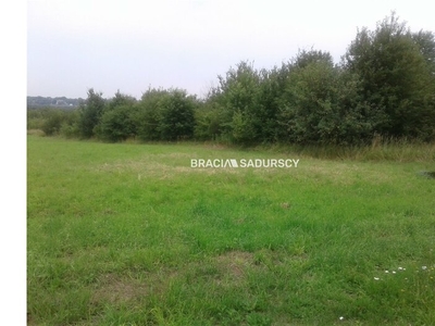 Działka na sprzedaż 6 800,00 m², oferta nr BS2-GS-290652-154