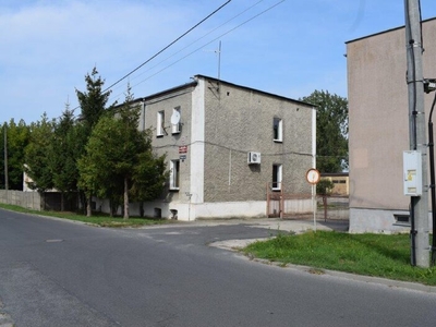 Lokal użytkowy na sprzedaż 1 694,00 m²