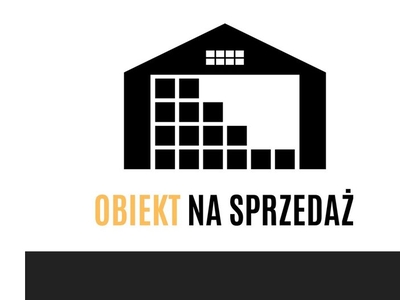 Lokal użytkowy na sprzedaż 306,60 m²