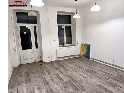 Lokal użytkowy na sprzedaż 61,64 m², oferta nr PRO-LS-10004-21