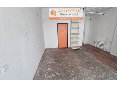 Lokal użytkowy na sprzedaż 90,59 m², oferta nr APO-LS-47933