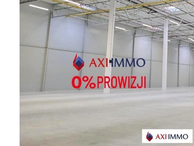 Magazyn do wynajęcia 10 000,00 m², oferta nr 7386