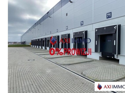 Magazyn do wynajęcia 15 000,00 m², oferta nr 7380