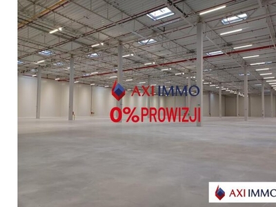 Magazyn do wynajęcia 3 460,00 m², oferta nr 7361