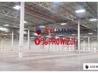 Magazyn do wynajęcia 8 996,00 m², oferta nr 7385