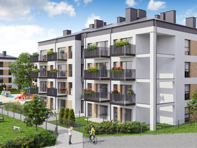 Mieszkanie 27,89 m², piętro 2, oferta nr K7/28