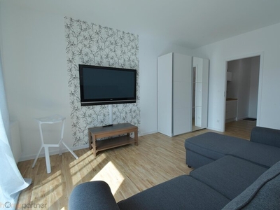 Mieszkanie do wynajęcia 28,00 m², piętro 4, oferta nr 13463