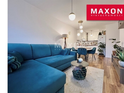 Mieszkanie do wynajęcia 33,75 m², piętro 2, oferta nr 25206/MW/MAX