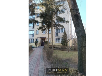 Mieszkanie do wynajęcia 38,00 m², piętro 2, oferta nr 1819/4857/OMW