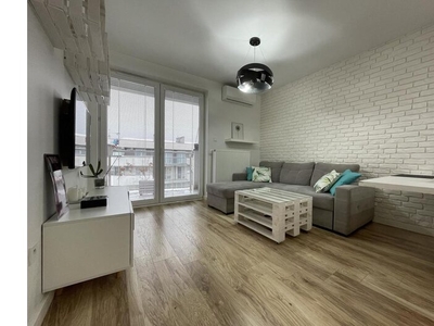 Mieszkanie do wynajęcia 40,00 m², piętro 3, oferta nr 228/7393/OMW