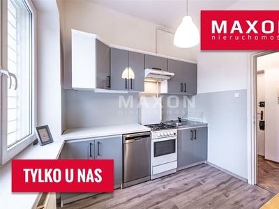 Mieszkanie do wynajęcia 44,78 m², parter, oferta nr 25095/MW/MAX