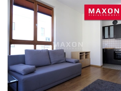 Mieszkanie do wynajęcia 44,96 m², piętro 5, oferta nr 25175/MW/MAX