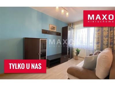 Mieszkanie do wynajęcia 45,70 m², piętro 7, oferta nr 25169/MW/MAX