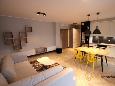 Mieszkanie do wynajęcia 47,50 m², piętro 4, oferta nr 788120