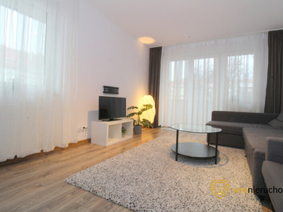 Mieszkanie do wynajęcia 48,28 m², parter, oferta nr 712330