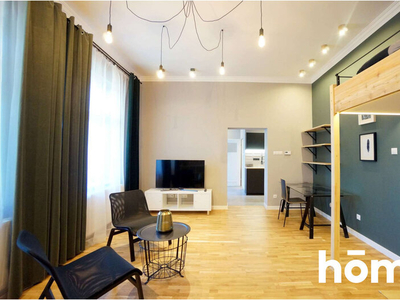 Mieszkanie do wynajęcia 50,00 m², piętro 3, oferta nr 48523/2089/OMW