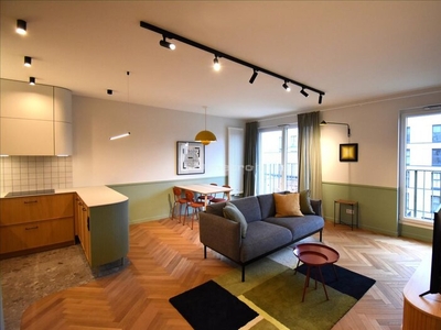 Mieszkanie do wynajęcia 53,09 m², piętro 3, oferta nr BOLU938