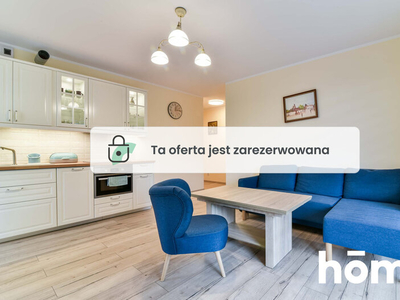 Mieszkanie do wynajęcia 53,99 m², piętro 2, oferta nr 48488/2089/OMW