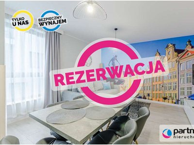 Mieszkanie do wynajęcia 55,00 m², piętro 1, oferta nr PAN150821