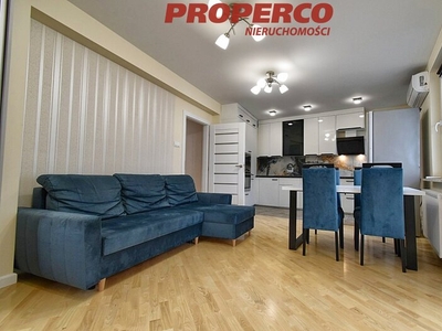 Mieszkanie do wynajęcia 56,46 m², piętro 3, oferta nr PRP-MW-72849