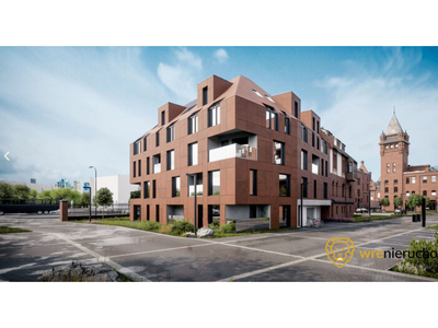 Mieszkanie na sprzedaż 104,31 m², piętro 3, oferta nr 381516